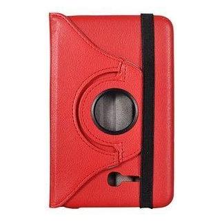 iLike Rotated Book Case for SAMSUNG GALAXY 7.0 TAB 3 LITE (Samsung Galaxy Tab 3 Lite) (POK012002)