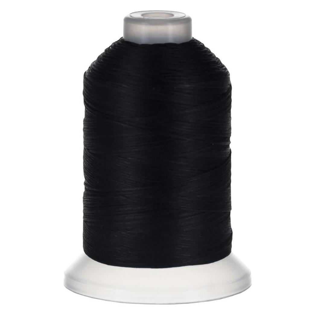 Woom Brand Woom WOOM NIĆ PRO REFILL BLACK 250m (250 m) (47333663)