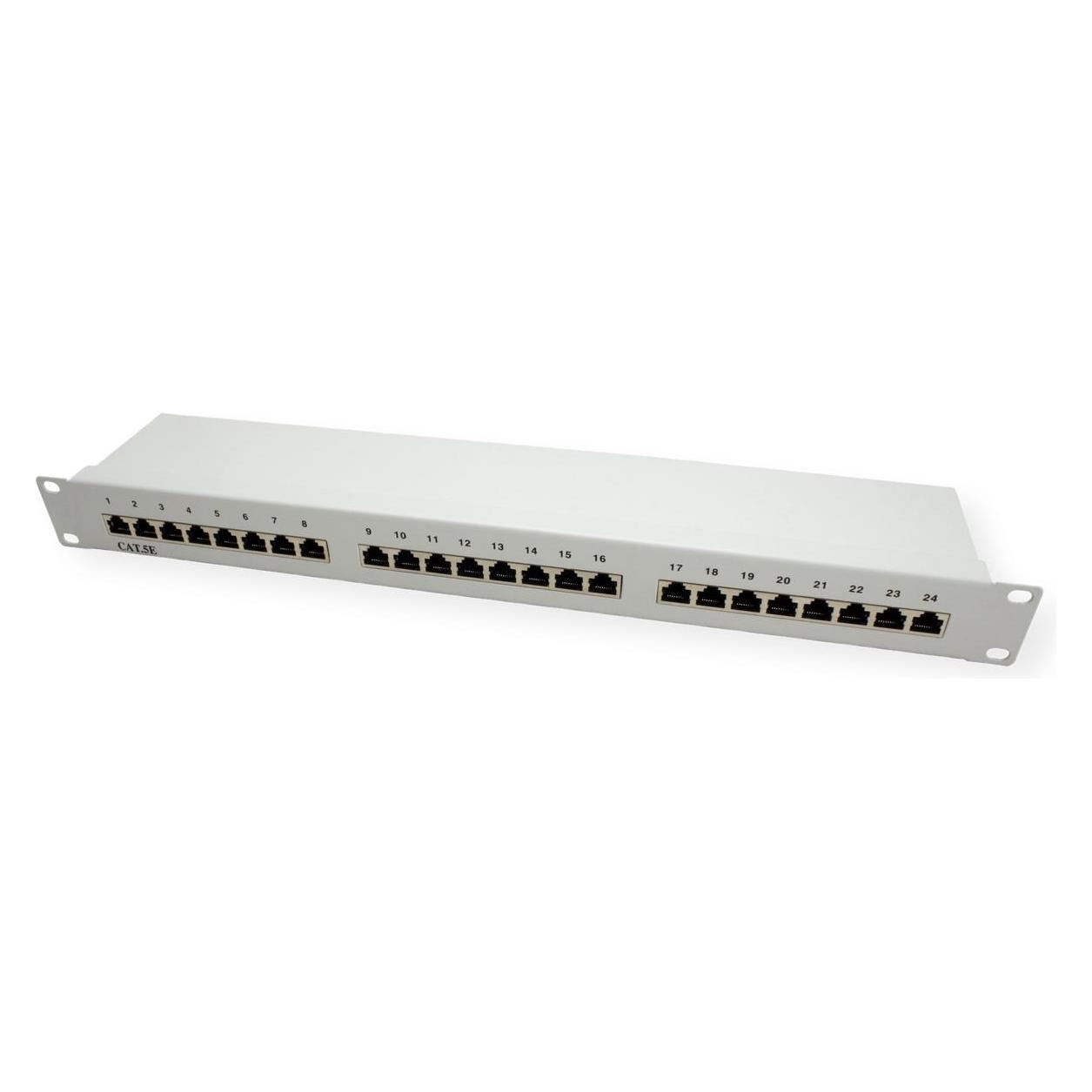 Roline VALUE 19"-Patchpanel (26.99.0329)