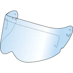 Simpson Venom Visier