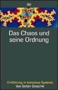 Stefan Greschik - Das Chaos und seine Ordnung: Einführung in komplexe Systeme - Preis vom 09.10.2026 07:28:09 h