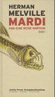 Herman Melville - Mardi: Und eine Reise dorthin - Preis vom 09.10.2026 07:28:09 h