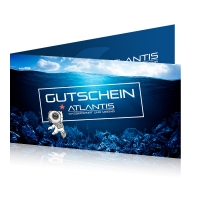 Gutschein - 75,00 EURO