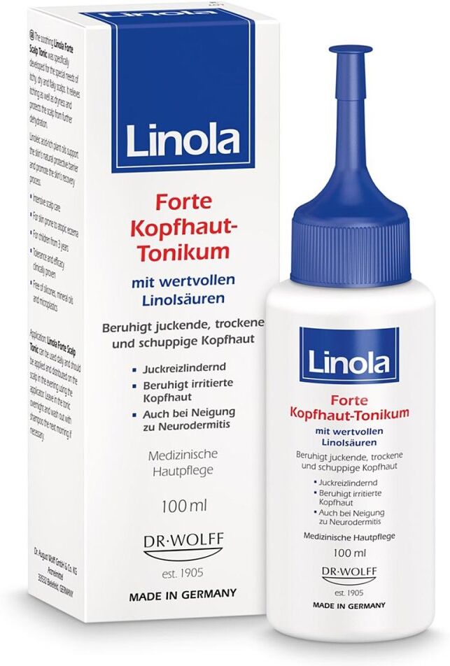 Linola Forte Kopfhaut-Tonikum