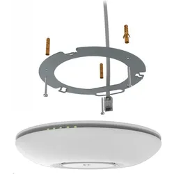 MikroTik cAP, Access Point