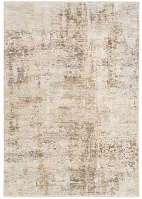 Calvin Klein CK078 Summit Natural Grey Refined Modern Indoor Rug
