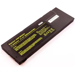 AGI 32279 - Batterie/Akku - Sony (4200 mAh), Notebook Akku, Schwarz