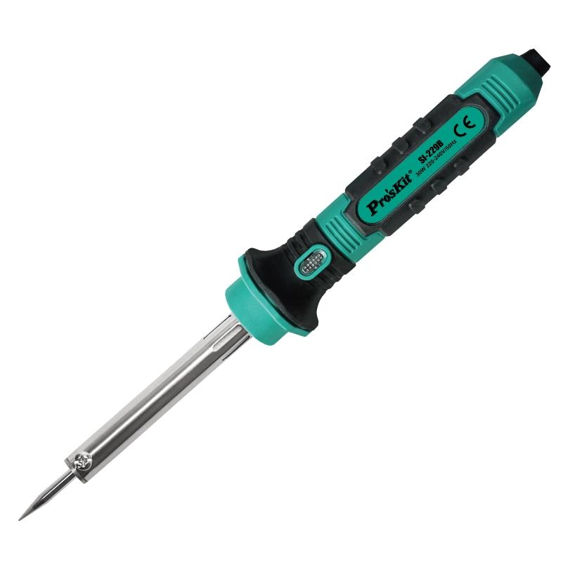 Pro'sKit Lötkolben 30 W von Proskit (Lötkolben) (65835600)