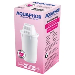 Ersatzkartuschen für Aquaphor Kannenfilter A5MG+ (mittlere Enthärtung) + Magnesium