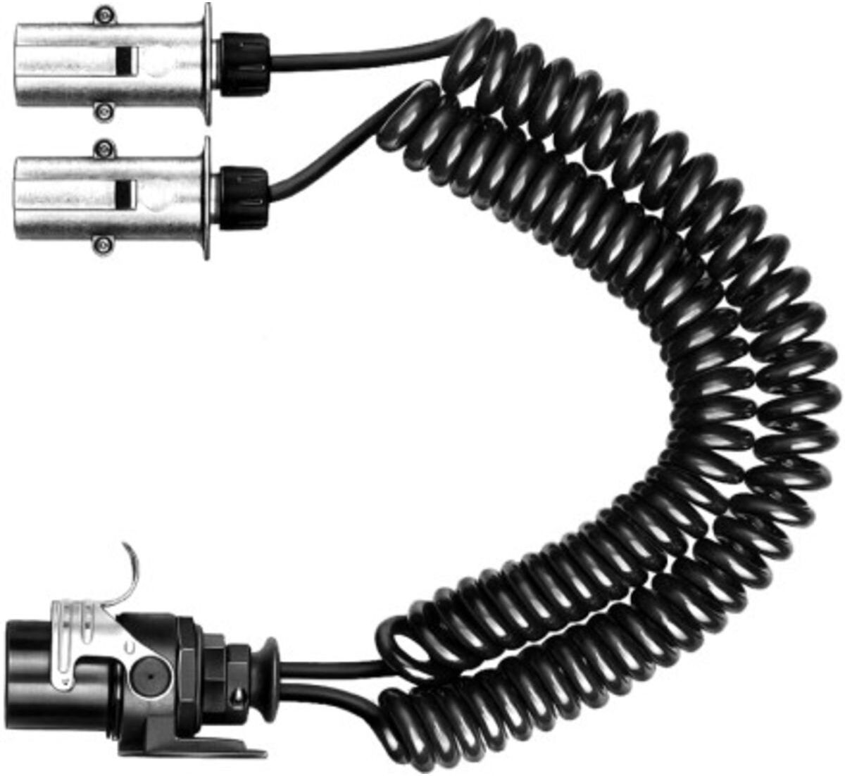 Hella Adattatore, presa 8JA 005 952-081