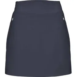KILLTEC Damen Rock KOS 92 WMN SKORT, Größe 46 in Grau Grau