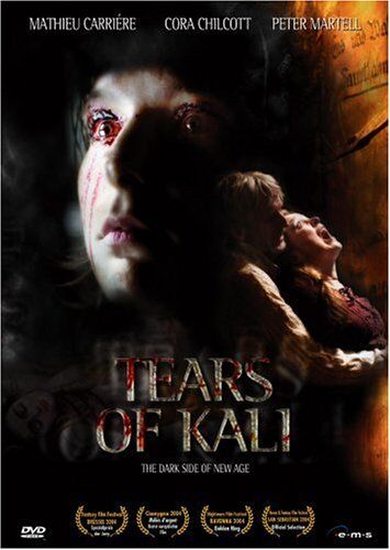Andreas Marschall - Tears of Kali - Preis vom 27.09.2026 03:53:48 h