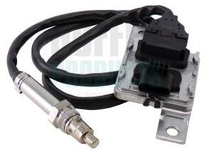 HOFFER 7557317 NOx-Sensor NOx-Katalysator