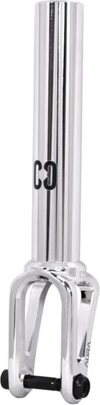 Stunt Scooter Fork CORE Aura SCS/HIC (120mm - Chrome)