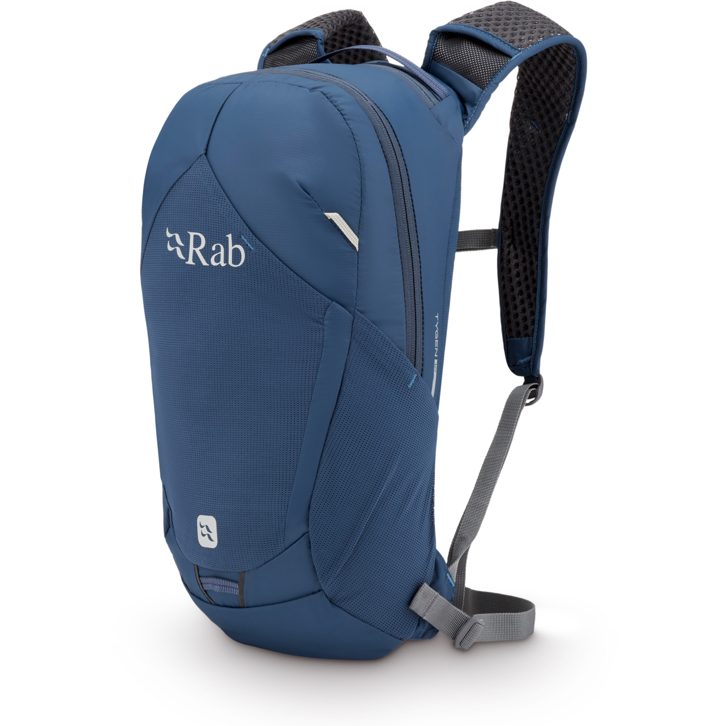 Rab Tygen 12 Wanderrucksack blau Größe 12L Trekking