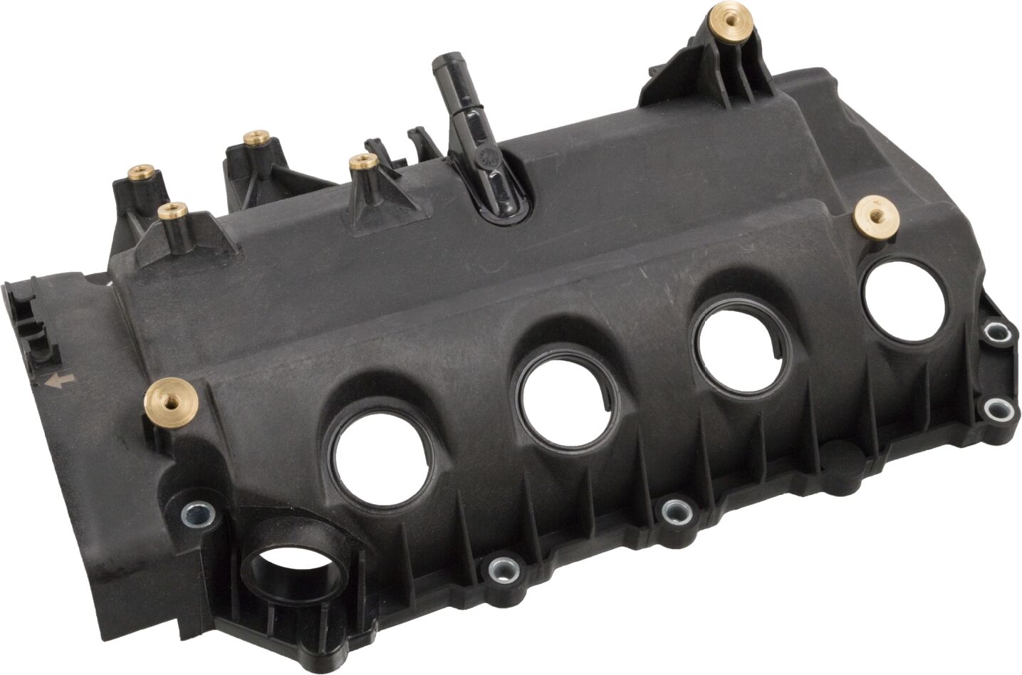 Febi Bilstein Zylinderkopfhaube Febi Plus 108263 Für Nissan Dacia