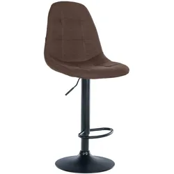 Barhocker Elmore Stoff B