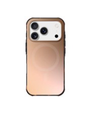 Laut International HUEX WAVE for iPhone 17 Pro Max Caramel Gold (L_IP25D_HW_GD)