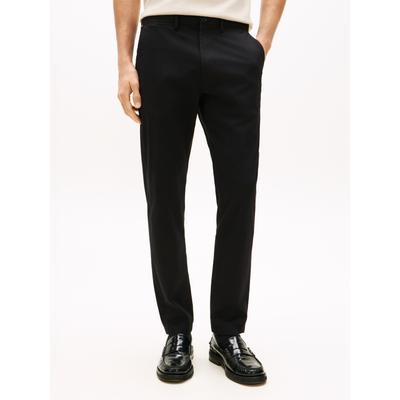 Tommy Hilfiger "HARLEM ESSENTIAL" Tapered Leg, Basic, schlichtes Design