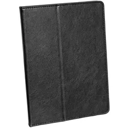 Pedea Tasche Apple iPad Pro 12.9 (2018), schwarz mit Schlaf-/Weckfunktion (Apple iPad Pro 12.9 2018), Tablet Hülle, Schwarz