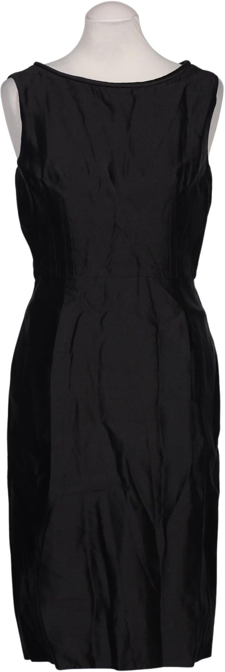 Dolce&Gabbana Damen Kleid, Schwarz, Gr. M, kein / Etikett - Second Hand
