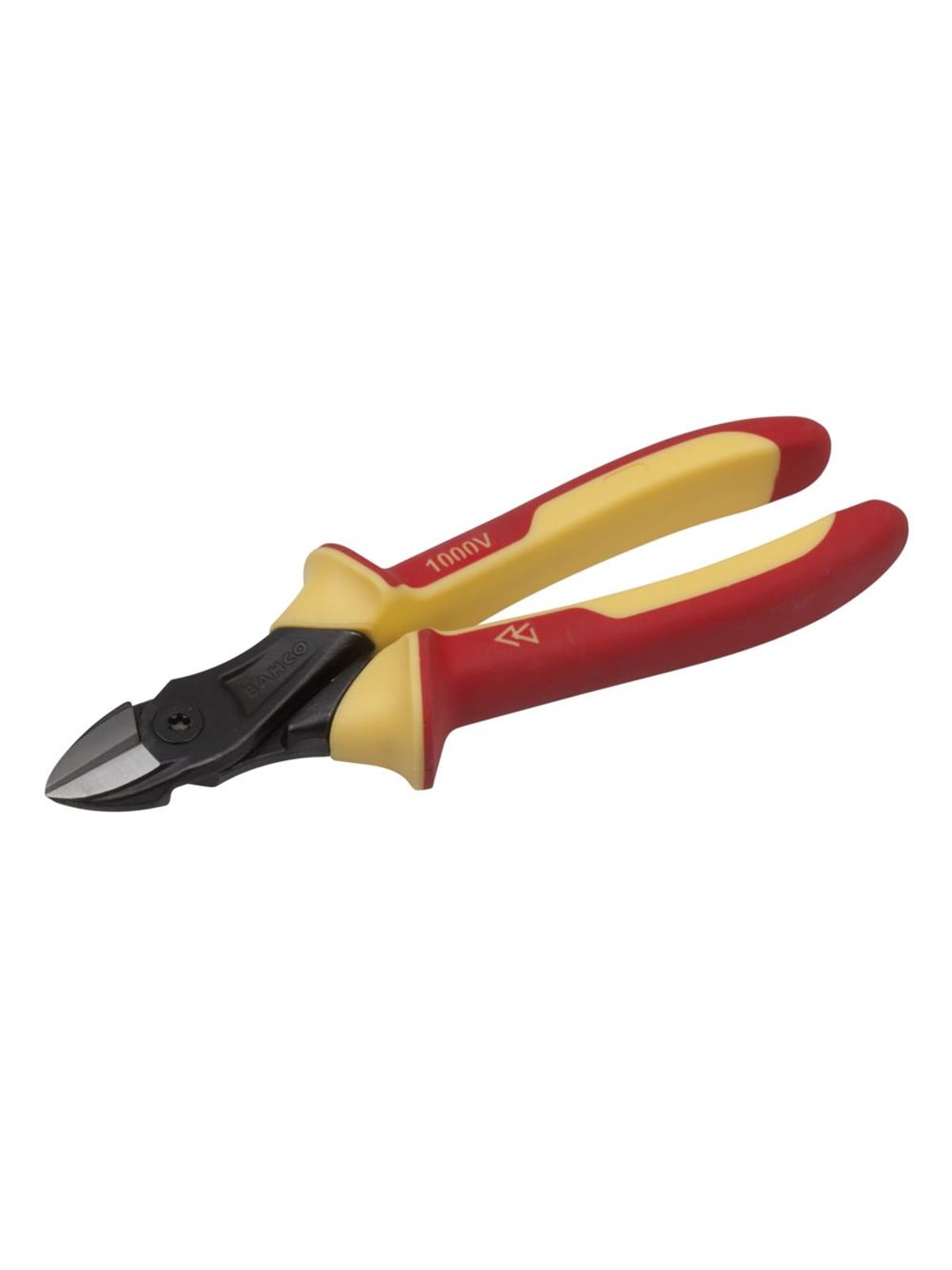 BAHCO Side cutter 2101s-180