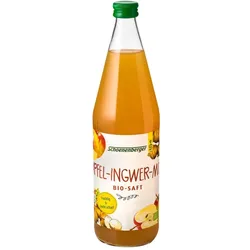 APFEL-INGWER-MIX Bio-Saft Schoenenberger
