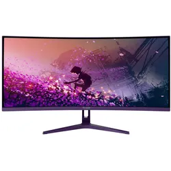 AROZZI Nova 34T2K165 Purple, 34"