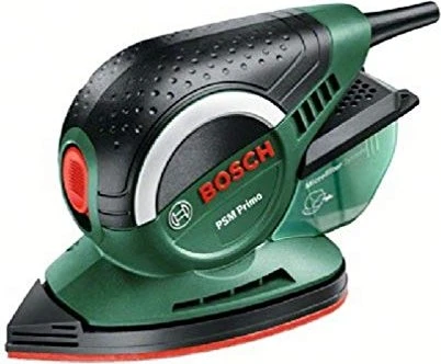 BOSCH elektrischer Schwingschleifer PSM Primo 0.603.3B8.000
