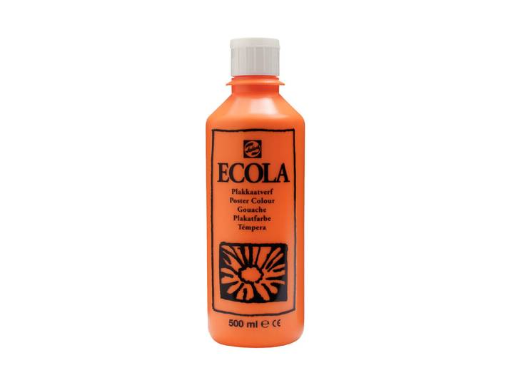 Ecola orange 500 ml