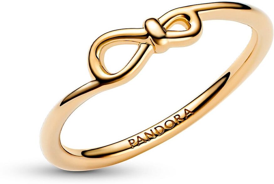 Bague Pandora Nœud Infini Femme