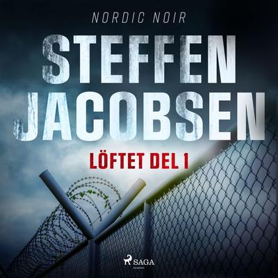 Löftet del 1 - Steffen Jacobsen, Audio, 9788726423372