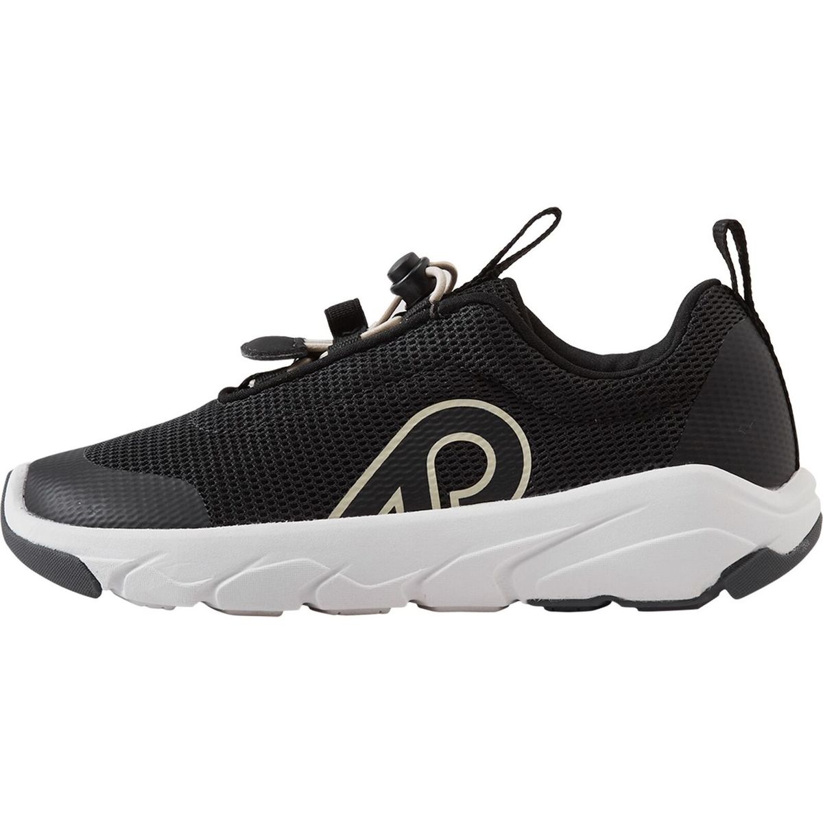 Reima Ohitus black (9990) 31 5400174A9990031