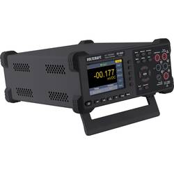 VOLTCRAFT VC-7055BT Tisch-Multimeter digital Datenlogger CAT I 1000 V, CAT II 600 V Anzeige (Counts): 55000 VC-11015330