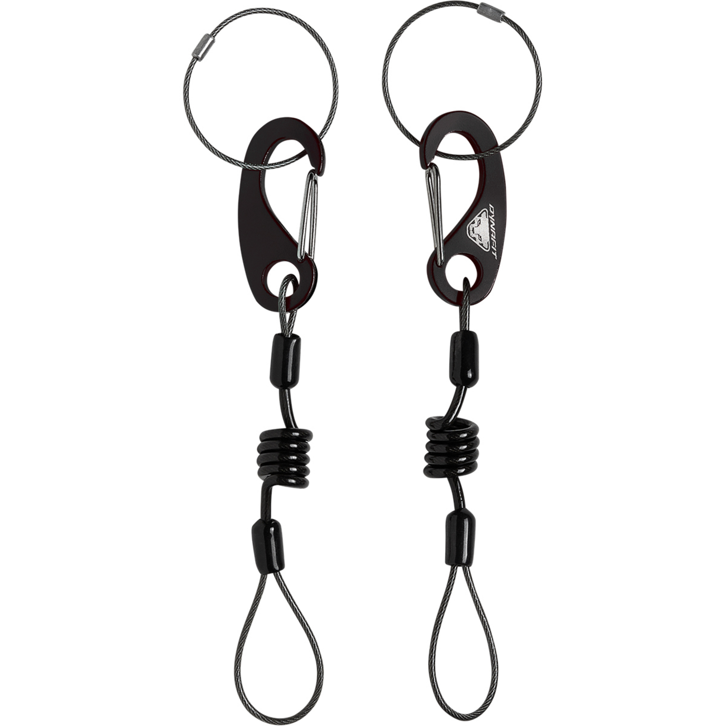 Dynafit Guide Leash Bindung-Zubehör schwarz