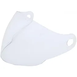 Spec-X, Motorradhelm Zubehör, VISIER KLAR SX-22.01