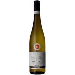 Riesling Steillage Feinherb (Off Dry) 2024 - Peter & Peter