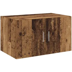 vidaXL, Kommode + Sideboard, Aufbewahrungsschrank
