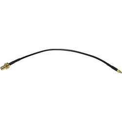 Wittenberg Antennen Antennenadapter MMCX Buchse, RP-SMA-Stecker P-103230