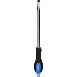 Schraubendreher Schlitz mit Schlagkappe, 9,5 mm