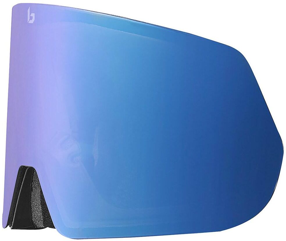 Bollé  - X-Fusion Mips Visor Photochromic Blue - Visière