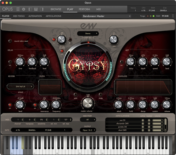 EastWest Ancient Bundle