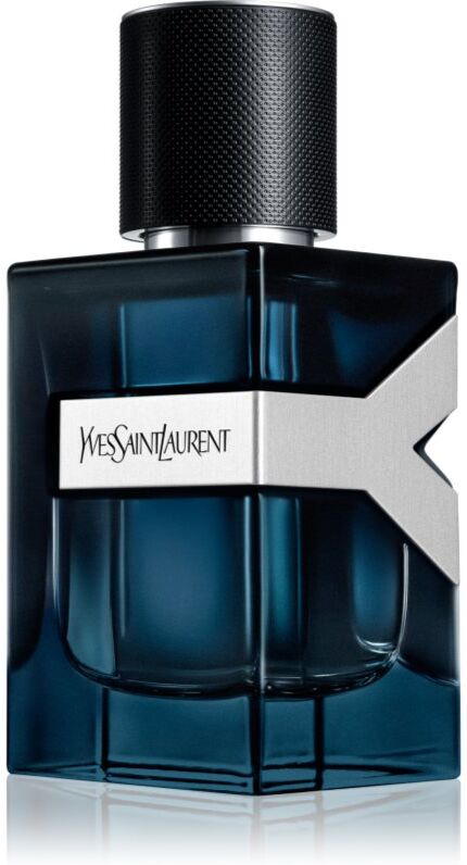 Yves Saint Laurent Y EDP Intense Eau de Parfum pour homme 60 ml