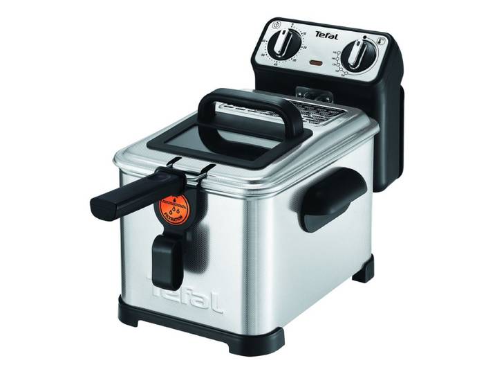 Friteuse TEFAL FR516110