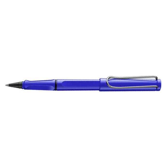Lamy Tintenpatronenroller safari blue (1x) (1240186)