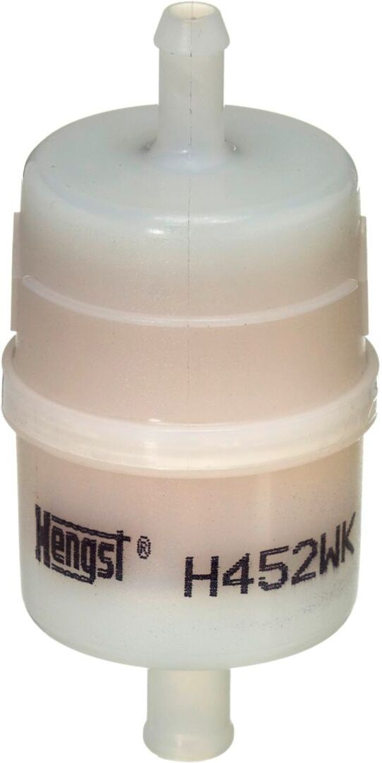Luftfilter, Kompressor-Ansaugluft HENGST Filtration H452WK