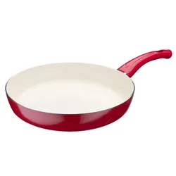 GSW Bratpfanne Ceramica beige 20cm