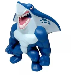 Monsterflex: Wasserwesen - Mantarex