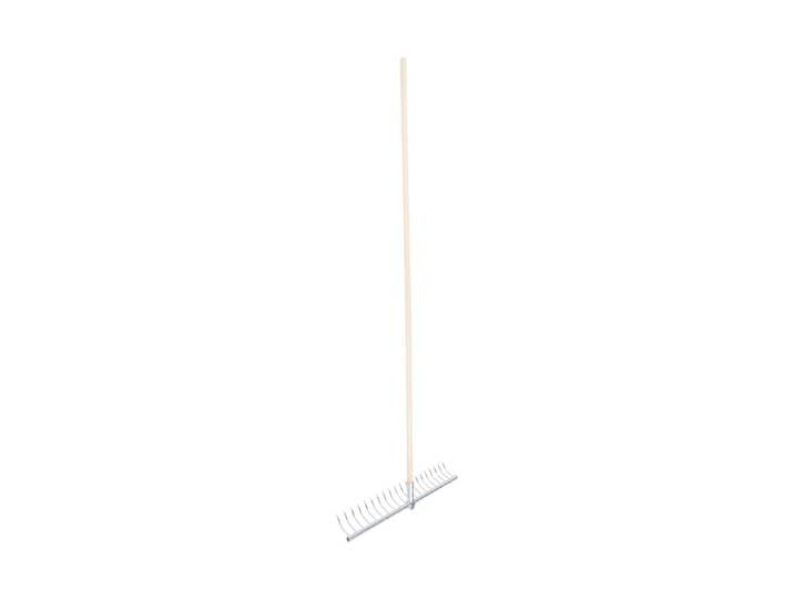 Oecoplan Grasrechen mit Alu-Stiel 207 cm