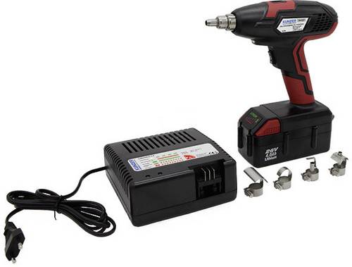 Kunzer 7AHG01 Heißluftgebläse 300W